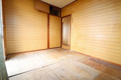 【洋室】 | 那覇市首里石嶺町2丁目　戸建