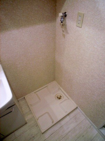 サヴォイスタジオスイーツ　2階の設備|現状優先。