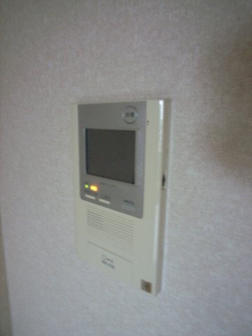 サヴォイスタジオスイーツ　2階のセキュリティ|現状優先。