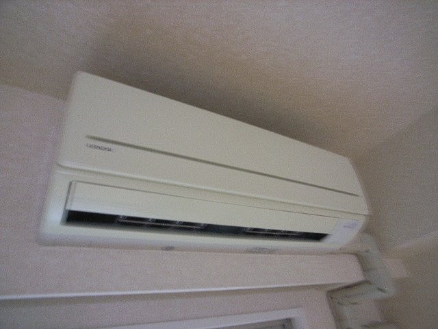 サヴォイスタジオスイーツ　2階の設備|現状優先。