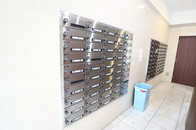 サヴォイスタジオスイーツ　2階のその他共用部分