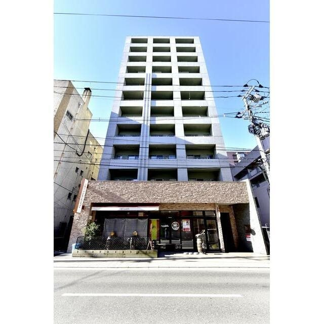 プレシャス二日町の画像