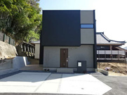 広島市南区北大河町No.2の画像