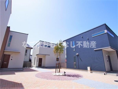 【外観】 | レイール勝川