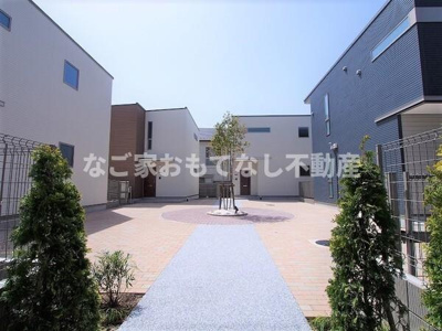 【その他共用部分】 | レイール勝川