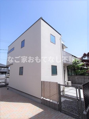 【外観】 | レイール勝川