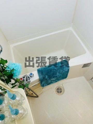 仲介手数料0円！！プレサンス大須観音駅前サクシードの浴室