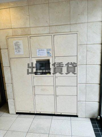 仲介手数料0円！！プレサンス大須観音駅前サクシードのその他共用部分