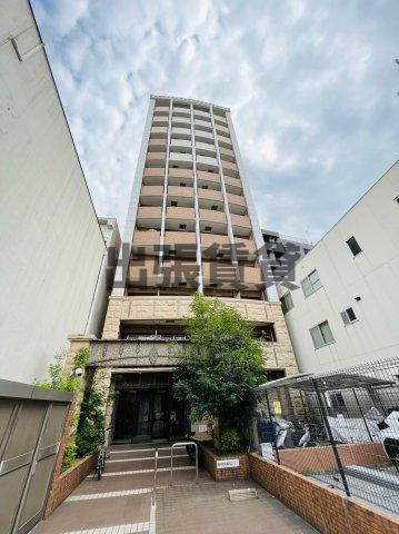 仲介手数料0円！！プレサンス大須観音駅前サクシードの外観