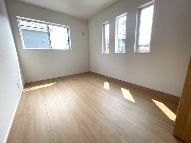 廿日市市平良二丁目　№35454の洋室|2階　6帖