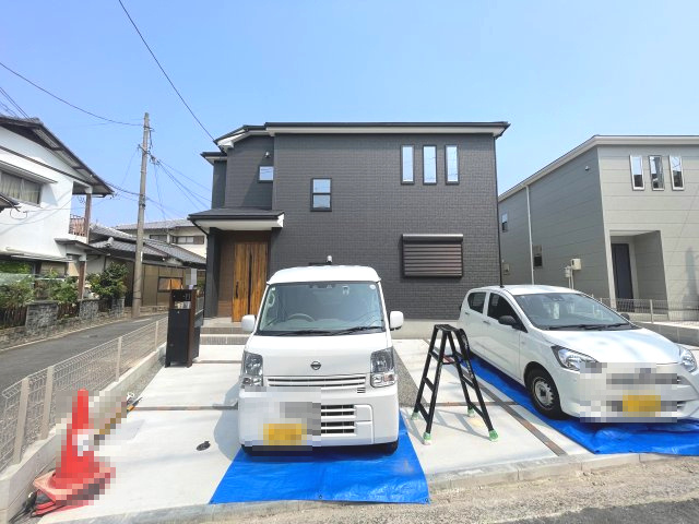 廿日市市平良二丁目　№35454