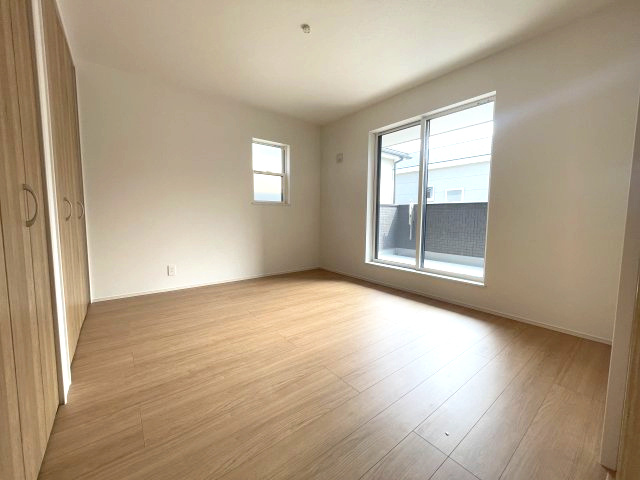 廿日市市平良二丁目　№35454の洋室|2階　7帖