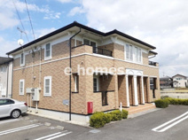 フラット・ハイム　Ｅの画像