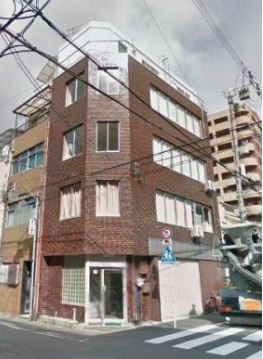 黒門市場日本橋ビル