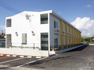 【外観】 | グリューン