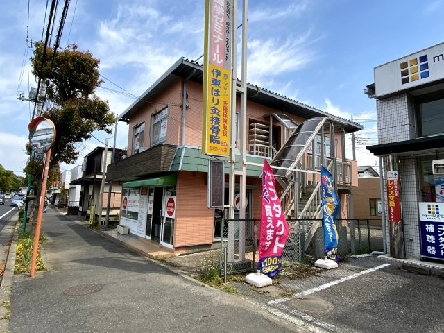 石川ハイム