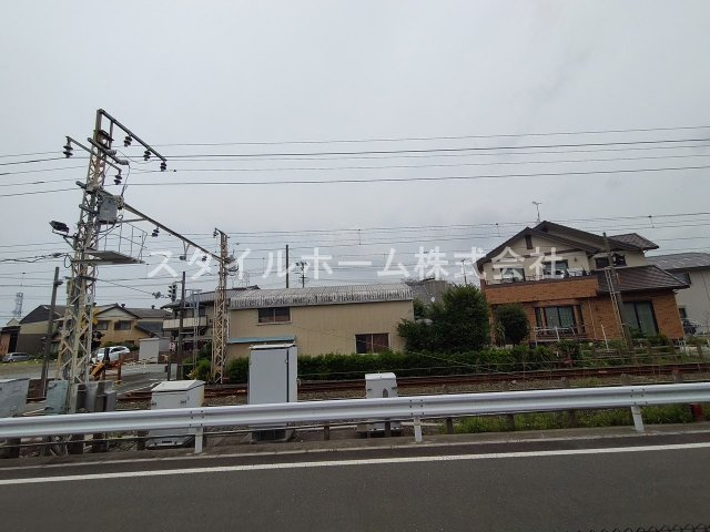 ライフイン・セイフィールドの展望