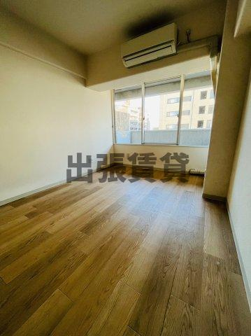 仲介手数料0円！！ラ・レジダンス・ド・シャトレーヌの居間・リビング