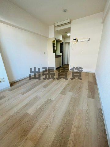 仲介手数料0円！！ラ・レジダンス・ド・シャトレーヌの居間・リビング