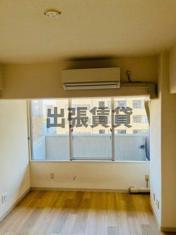 仲介手数料0円！！ラ・レジダンス・ド・シャトレーヌの設備