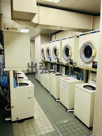 仲介手数料0円！！ラ・レジダンス・ド・シャトレーヌのその他共用部分