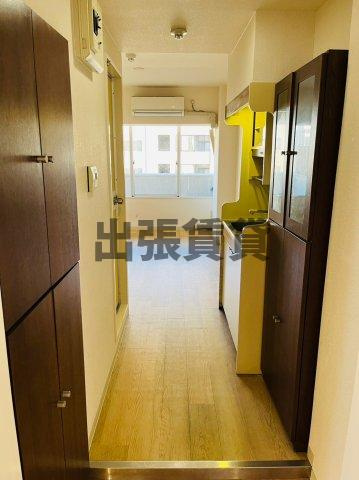 仲介手数料0円！！ラ・レジダンス・ド・シャトレーヌの内装