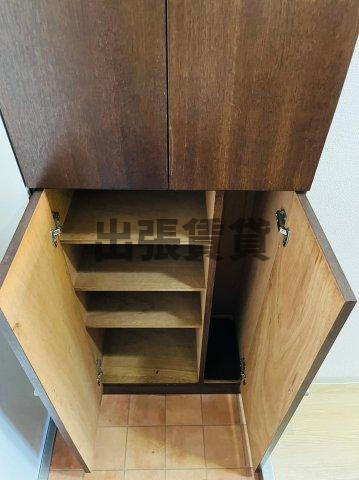 仲介手数料0円！！ラ・レジダンス・ド・シャトレーヌの収納