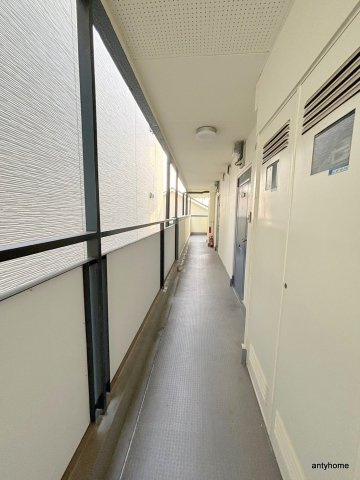サンハイツ江坂のその他共用部分