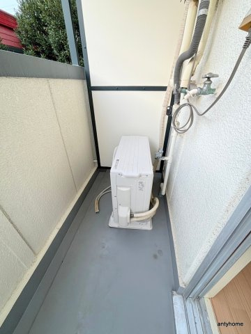 サンハイツ江坂のその他