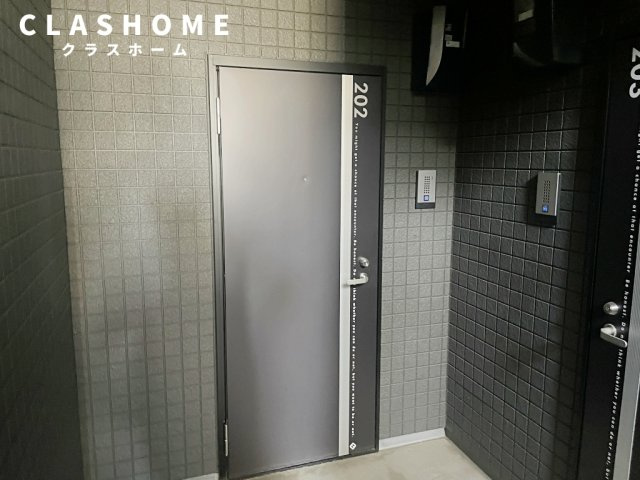 Cote　　刈谷市近郊の賃貸はクラスホーム刈谷店のその他共用部分