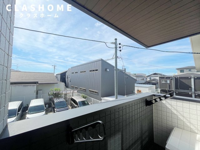Cote　　刈谷市近郊の賃貸はクラスホーム刈谷店の展望