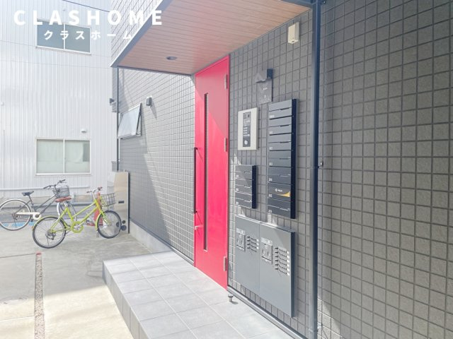 Cote　　刈谷市近郊の賃貸はクラスホーム刈谷店のエントランス