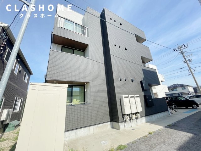 Cote　　刈谷市近郊の賃貸はクラスホーム刈谷店の外観