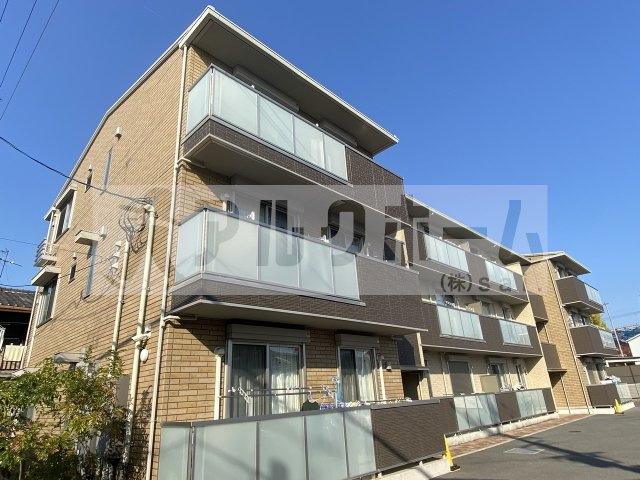 ボースウィングス久宝寺