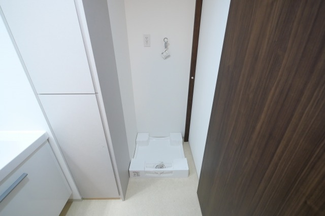 STANDZ新大阪の設備