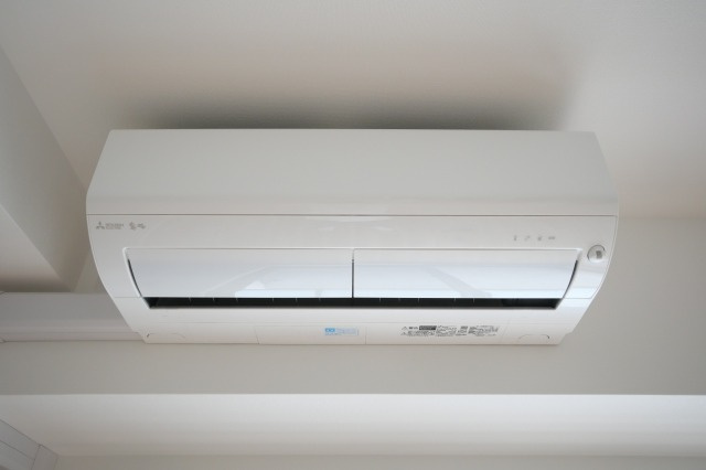 STANDZ新大阪の設備