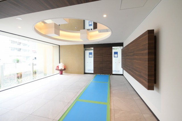 STANDZ新大阪のその他共用部分