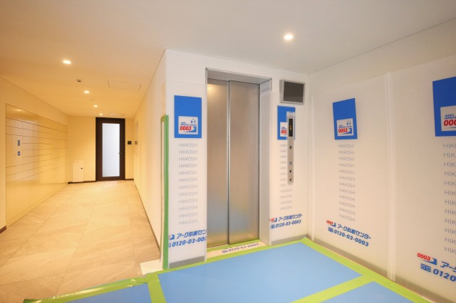 STANDZ新大阪のその他共用部分