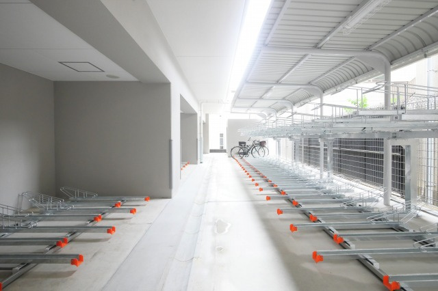 STANDZ新大阪のその他共用部分