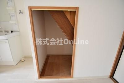 【収納】 | 橘貸家