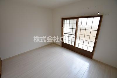 【内装】 | 橘貸家