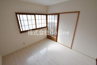 【子供部屋】 | 橘貸家