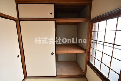 【収納】 | 橘貸家