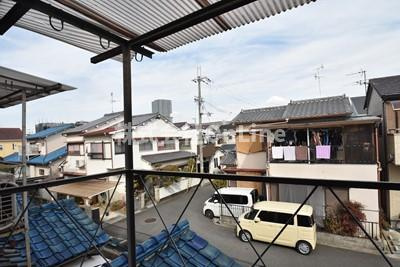 【展望】 | 橘貸家