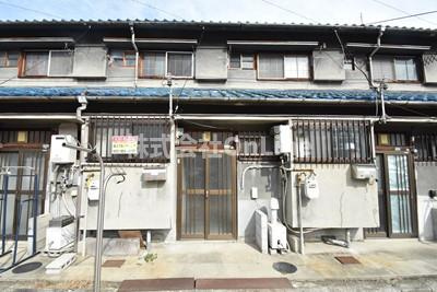 【エントランス】 | 橘貸家