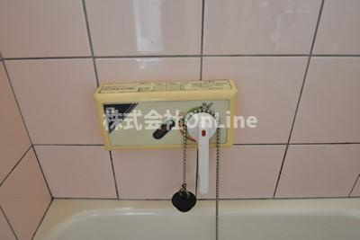 【設備】 | 橘貸家
