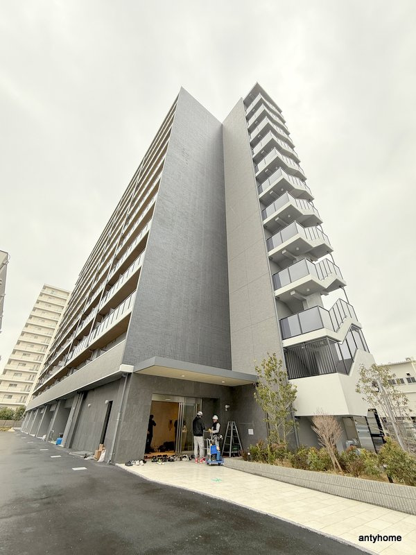 アーバングランデ新大阪　仲介手数料無料