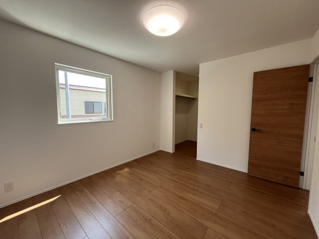 仲介手数料不要！　東根市中央東二丁目2-10（B棟）のその他