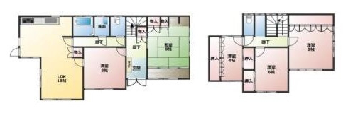 和歌山市野崎・中古戸建・115509