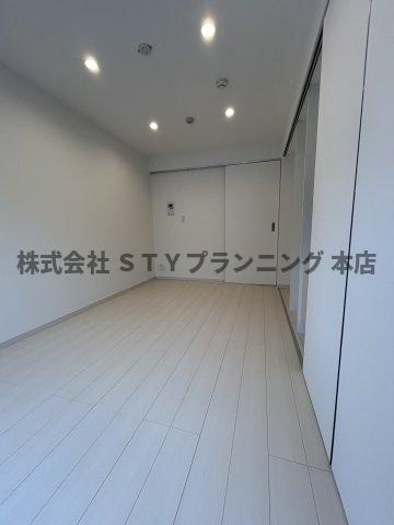 仲介手数料０円！DoubleTree御器所の居間・リビング